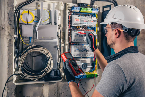 Best Home Electrical Repair  in Big Rapids, MI