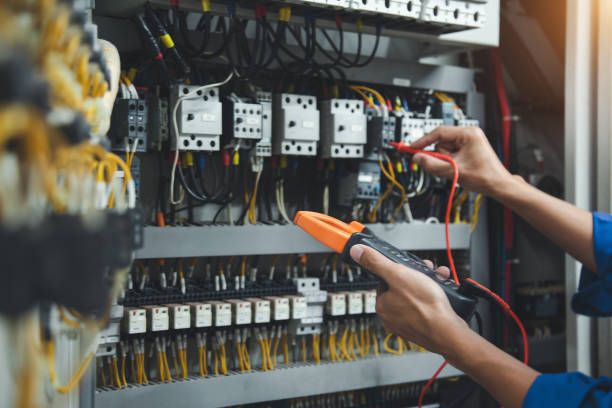 Best Electrical Wiring Services  in Big Rapids, MI