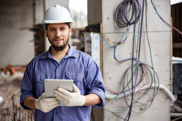 Best Residential Electrician Services  in Big Rapids, MI