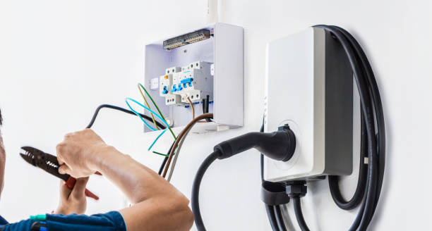 Best Best Electricians Near Me  in Big Rapids, MI