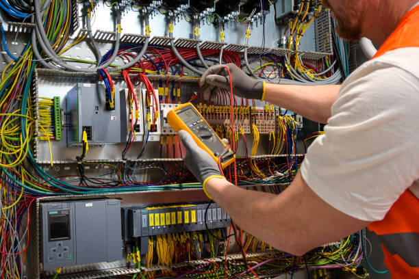 Best Best Electricians Near Me  in Big Rapids, MI