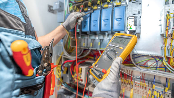 Best Electrician for Home Renovation  in Big Rapids, MI